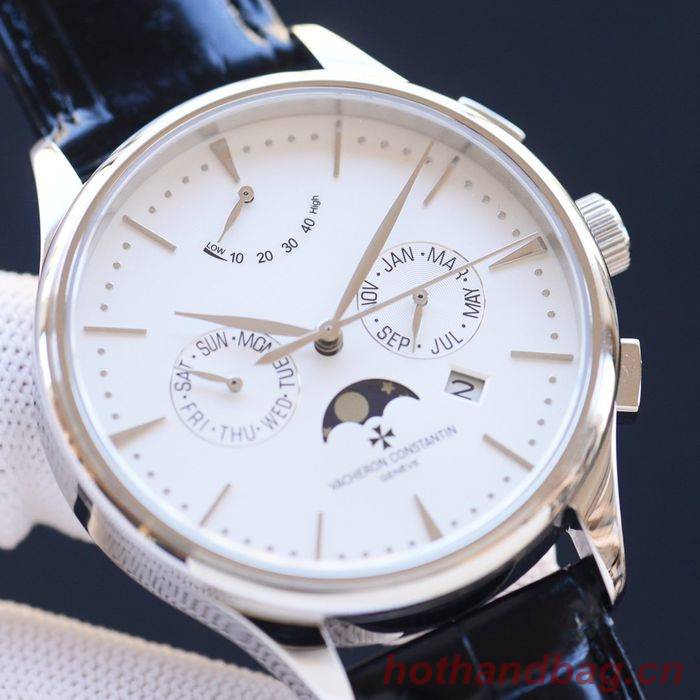 Vacheron Constantin Watch VTW00050-2